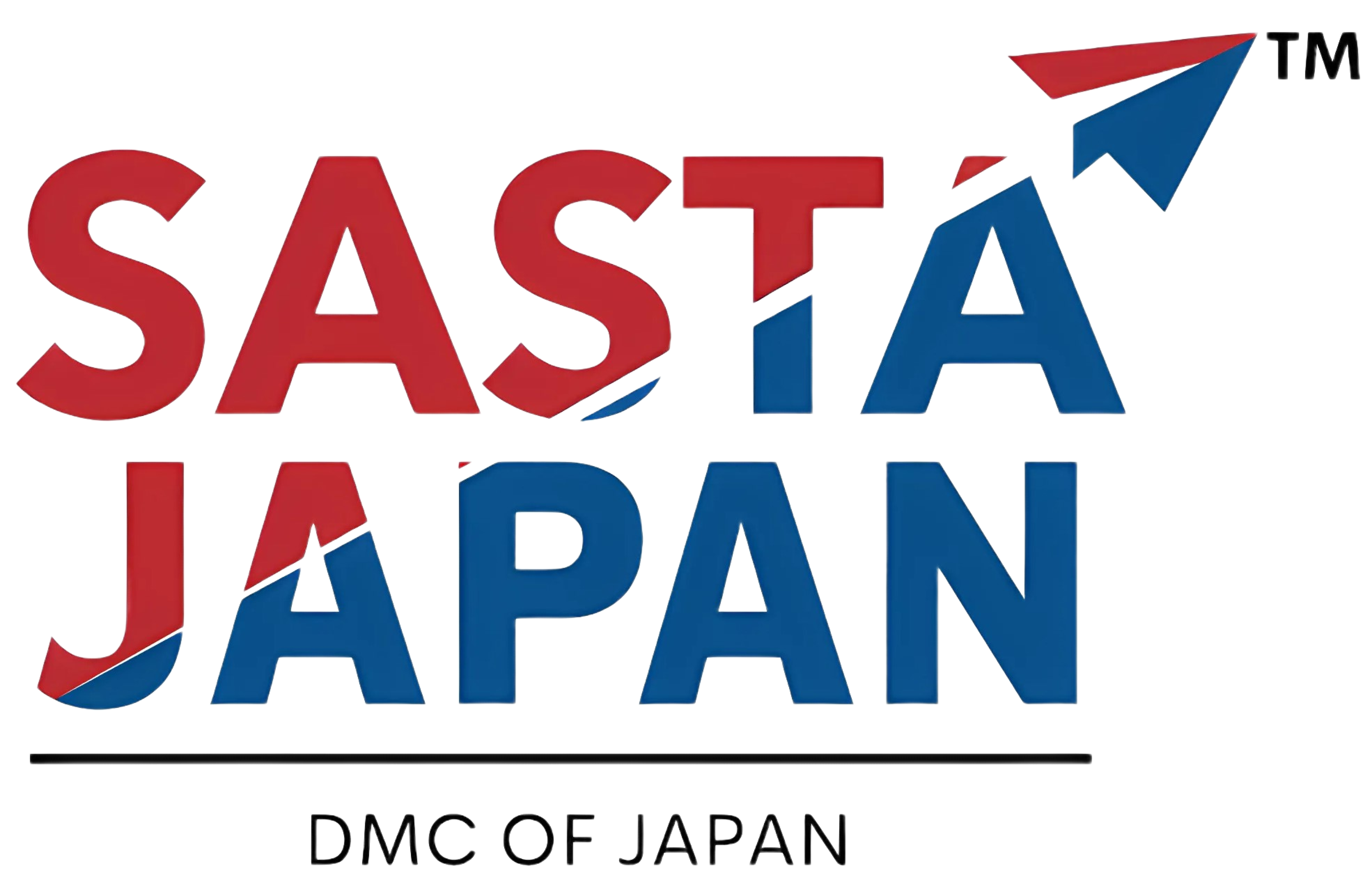 SASTA JAPAN